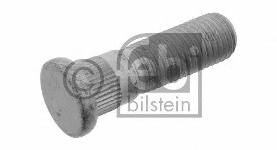 Болт кріплення колеса FEBI BILSTEIN 32307