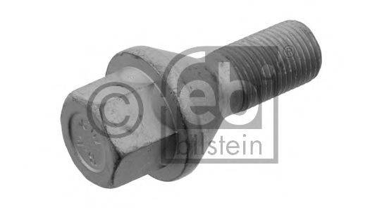 Болт для кріплення колеса FEBI BILSTEIN 32442