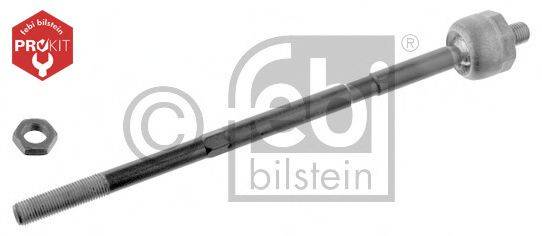 Осьовий шарнір, рульова тяга FEBI BILSTEIN 32474