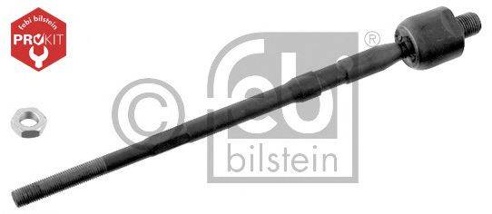 Осьовий шарнір, рульова тяга FEBI BILSTEIN 32763