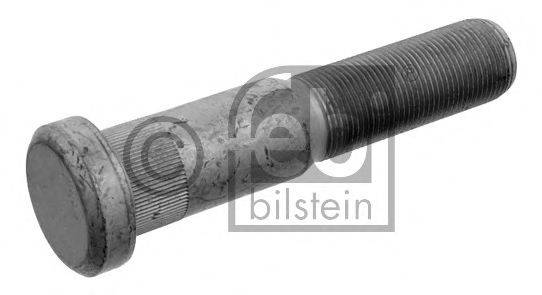 Болт кріплення колеса FEBI BILSTEIN 32801