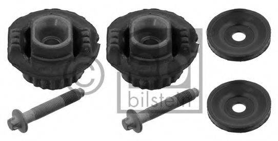 Комплект підшипника, балка мосту FEBI BILSTEIN 33660