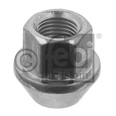 Гайка кріплення колеса FEBI BILSTEIN 33925