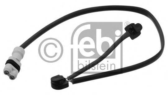 Сигналізатор, знос гальмівних колодок FEBI BILSTEIN 33997