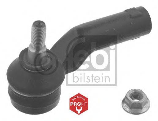 Наконечник поперечної кермової тяги FEBI BILSTEIN 34480