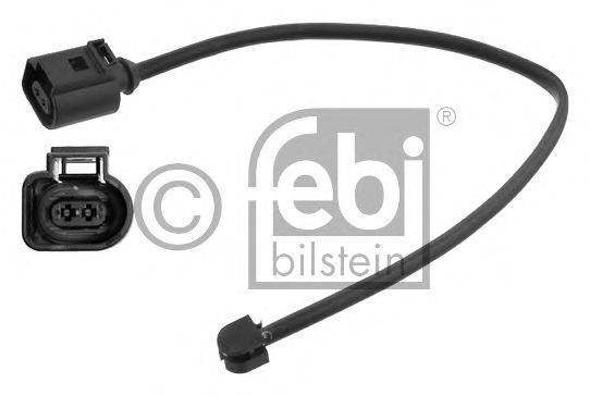 Сигналізатор, знос гальмівних колодок FEBI BILSTEIN 34499