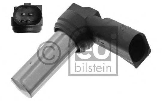 Датчик частоти обертання, керування двигуном FEBI BILSTEIN 35143