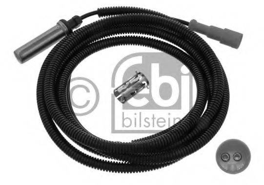 Датчик, частота обертання колеса FEBI BILSTEIN 35332