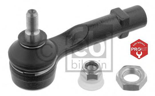 Наконечник поперечної кермової тяги FEBI BILSTEIN 36261