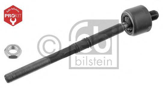 Осьовий шарнір, рульова тяга FEBI BILSTEIN 36505