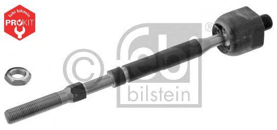 Осьовий шарнір, рульова тяга FEBI BILSTEIN 36850