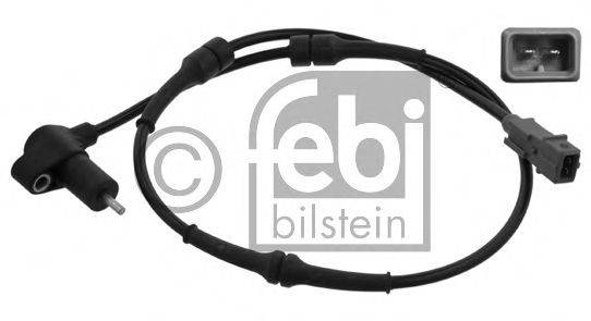 Датчик, частота обертання колеса FEBI BILSTEIN 36953