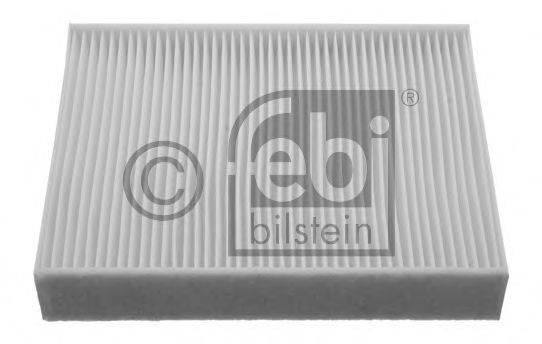 Фільтр, повітря у внутрішньому просторі FEBI BILSTEIN 37113