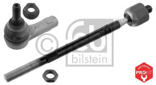 Поперечна рульова тяга FEBI BILSTEIN 37205