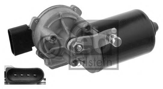 Двигун склоочисника FEBI BILSTEIN 37619