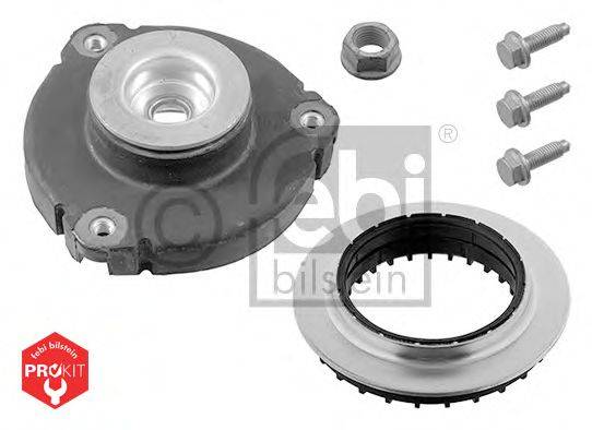 Ремкомплект, опора стійки амортизатора FEBI BILSTEIN 37895