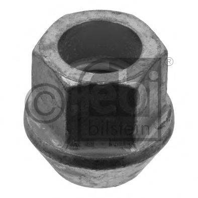 Гайка кріплення колеса FEBI BILSTEIN 38008