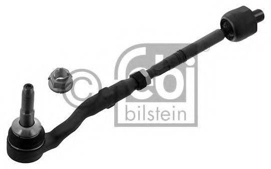 Поперечна рульова тяга FEBI BILSTEIN 39677