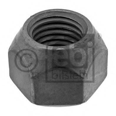 Гайка кріплення колеса FEBI BILSTEIN 40247