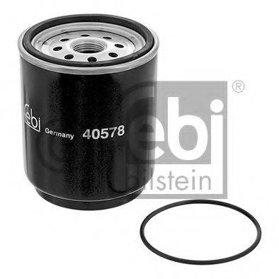 Паливний фільтр FEBI BILSTEIN 40578