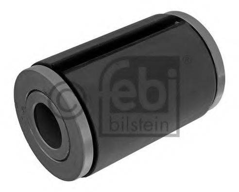 Втулка, листова ресора FEBI BILSTEIN 40633