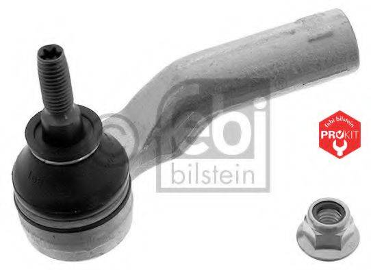 Наконечник поперечної кермової тяги FEBI BILSTEIN 40881