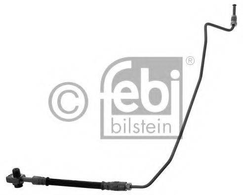 Гальмівний шланг FEBI BILSTEIN 40962