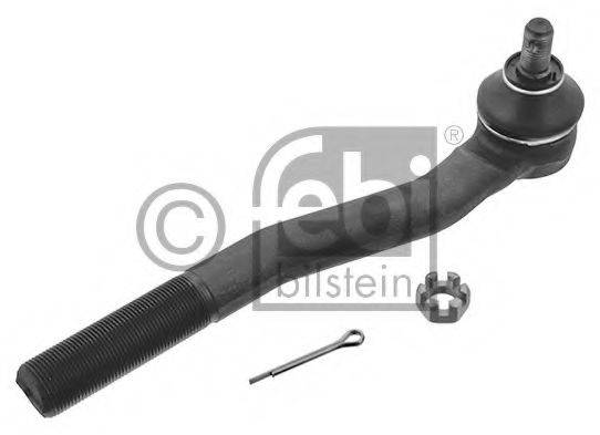 Наконечник поперечної кермової тяги FEBI BILSTEIN 41090