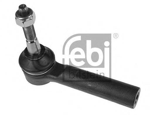 Наконечник поперечної кермової тяги FEBI BILSTEIN 41093