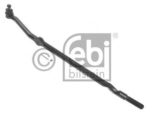 Наконечник поперечної кермової тяги FEBI BILSTEIN 41095