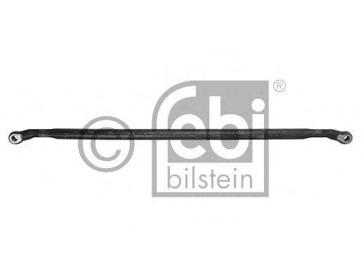 Поперечна рульова тяга FEBI BILSTEIN 41309