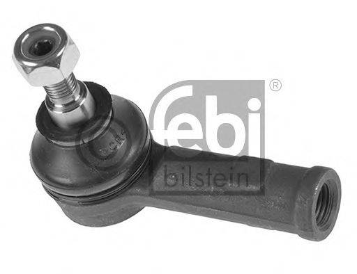 Наконечник поперечної кермової тяги FEBI BILSTEIN 41337