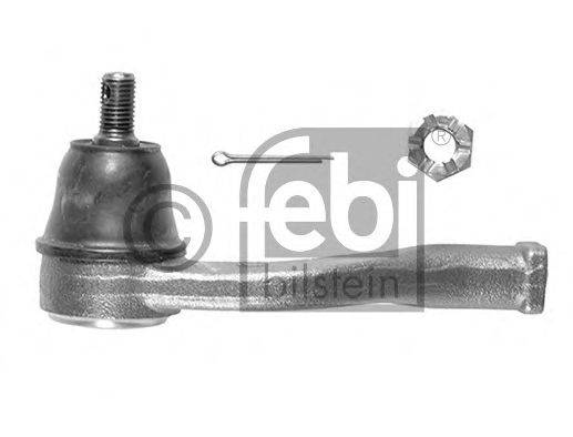 Наконечник поперечної кермової тяги FEBI BILSTEIN 41374