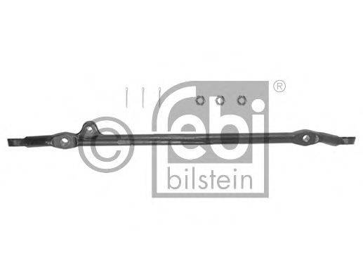 Поперечна рульова тяга FEBI BILSTEIN 43175