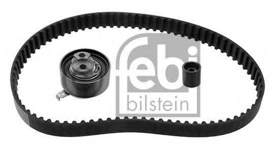 Комплект ременя ГРМ FEBI BILSTEIN 43484