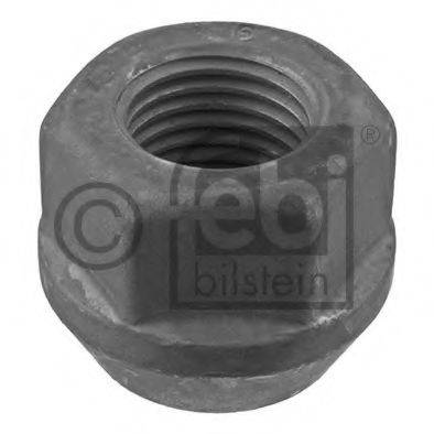 Гайка кріплення колеса FEBI BILSTEIN 45063