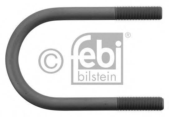 Драбина ресори FEBI BILSTEIN 45454