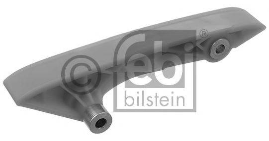 Планка заспокійника, ланцюг приводу FEBI BILSTEIN 46256