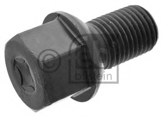 Болт для кріплення колеса FEBI BILSTEIN 46613