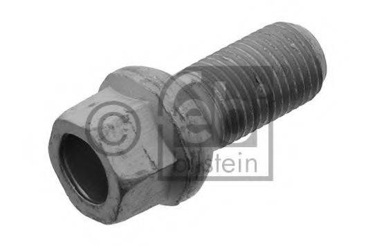 Болт для кріплення колеса FEBI BILSTEIN 46624