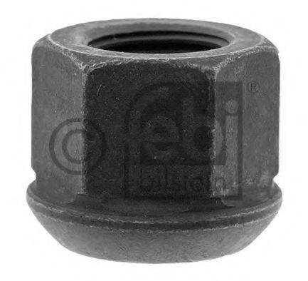 Гайка кріплення колеса; Гайка FEBI BILSTEIN 46626