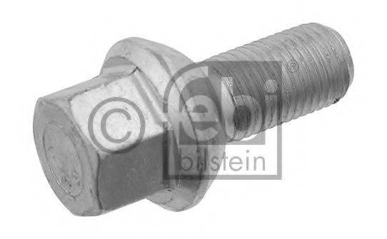 Болт для кріплення колеса FEBI BILSTEIN 46633