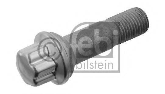 Болт для кріплення колеса FEBI BILSTEIN 46672