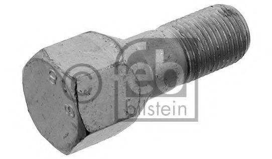 Болт для кріплення колеса FEBI BILSTEIN 46686