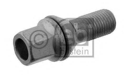 Болт для кріплення колеса FEBI BILSTEIN 46687