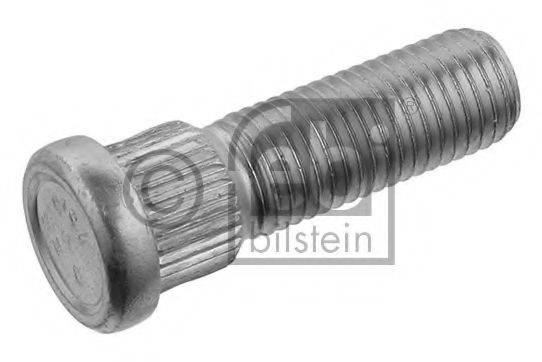 Болт кріплення колеса FEBI BILSTEIN 46691