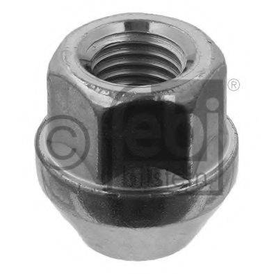 Гайка кріплення колеса FEBI BILSTEIN 46695