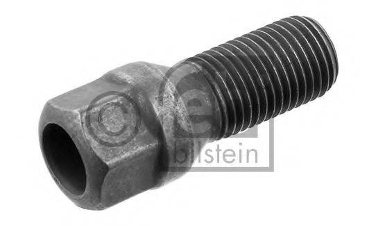 Болт для кріплення колеса FEBI BILSTEIN 46698