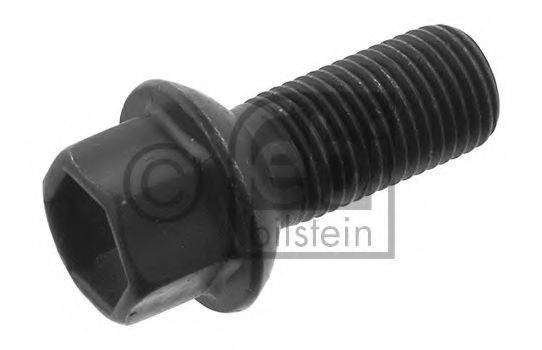 Болт для кріплення колеса FEBI BILSTEIN 46703