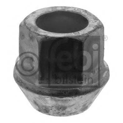 Гайка кріплення колеса FEBI BILSTEIN 46711